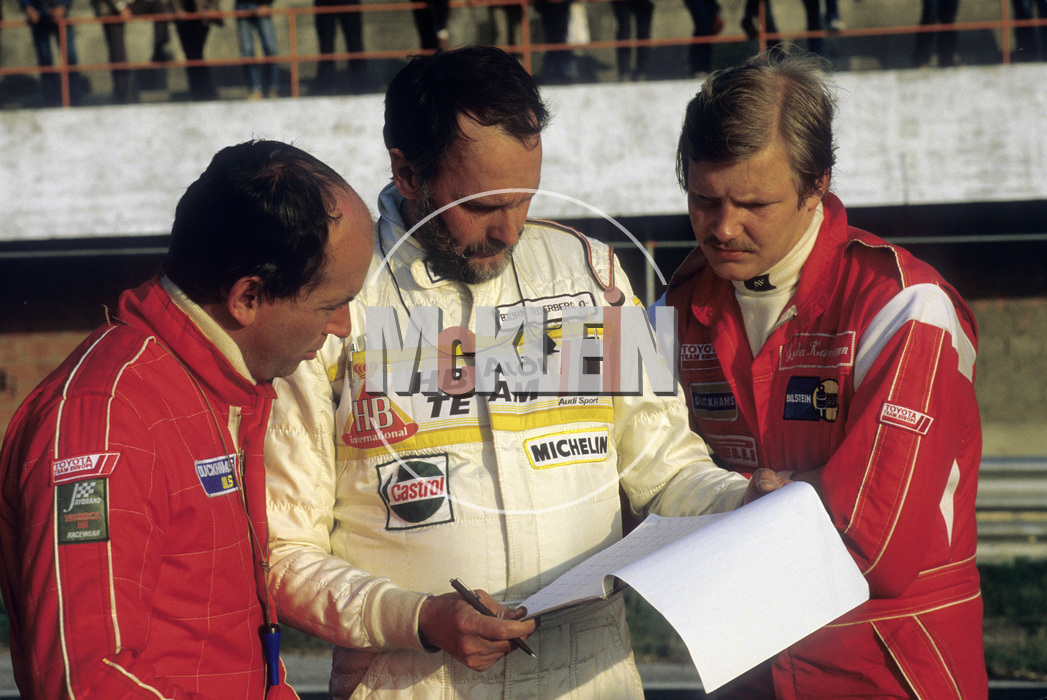 McKlein Imagedatabase